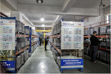 چین zhejiang jida metal co,ltd