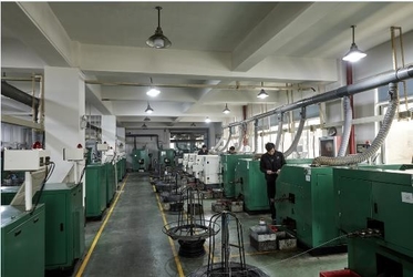 چین zhejiang jida metal co,ltd