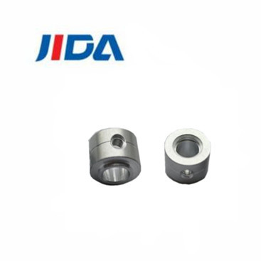 پیچ چرخه خدمات قطعات ماشینکاری دقیق آلومینیومی OEM CNC