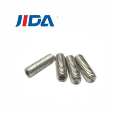 پیچ M3x10 سر گرد هگز سوکت پیچ پیچ فولادی ضد زنگ SUS304