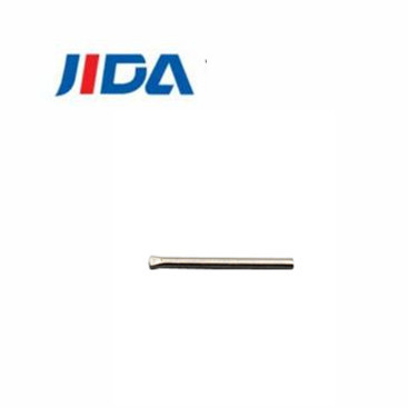 شفت SS 304 اتصال دهنده انتهای صاف فولاد ضد زنگ برای مدار شکن مینیاتوری