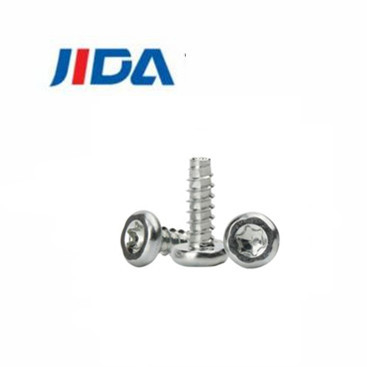 دستگاه فولاد ضد زنگ تابه سر تابه سر پیچ آلن M2 پیچ آلن 10mm