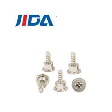 M4 X 10 میلی‌متری پیچ‌های مهره شش گوش از جنس استیل ضد زنگ شانه فیلیپس